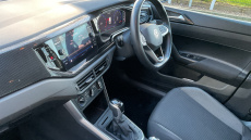 Volkswagen Polo 1.0 TSI Life 5dr DSG Petrol Hatchback